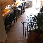 Penzion Pod Hradbami Prachatice