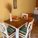 Pod Hradbami 3* Prachatice