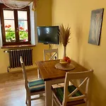 Pod Hradbami Penzion Prachatice