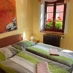 Pod Hradbami 3* Prachatice
