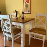 Guest house Pod Hradbami Prachatice