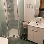 Penzion Pod Hradbami