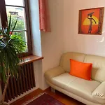 Pod Hradbami 3*
