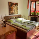 Penzion Pod Hradbami 3*