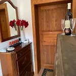 Penzion Pod Hradbami Prachatice