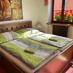 Guest house Pod Hradbami
