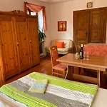 Guest house Pod Hradbami