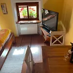 Pod Hradbami 3* Prachatice