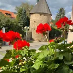 Penzion Pod Hradbami