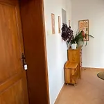 Penzion Pod Hradbami