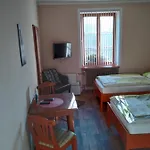 Penzion Pod Hradbami