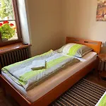 Penzion Pod Hradbami