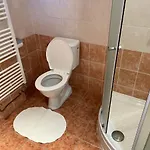 Penzion Pod Hradbami 3*