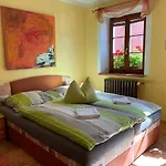 Pod Hradbami 3* Prachatice