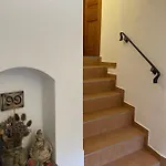 Pod Hradbami Guest house Prachatice