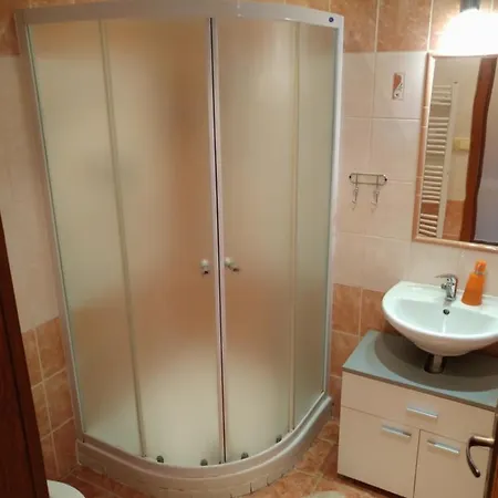 Gasthof Pod Hradbami Prachatice
