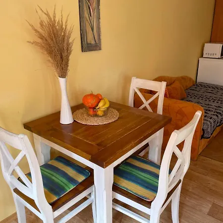 Pod Hradbami 3* Prachatice