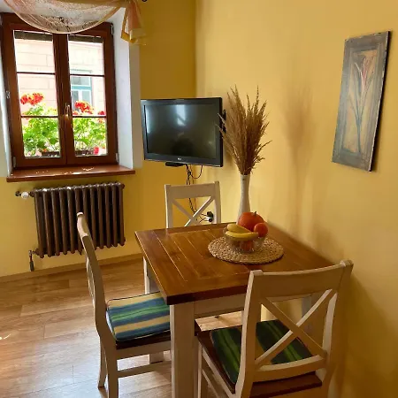 Pod Hradbami Guest house Prachatice