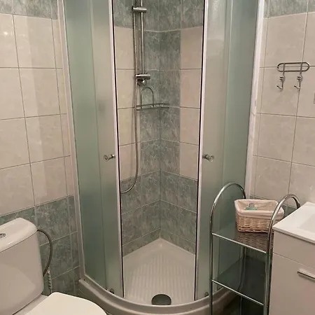 Gasthof Pod Hradbami Prachatice