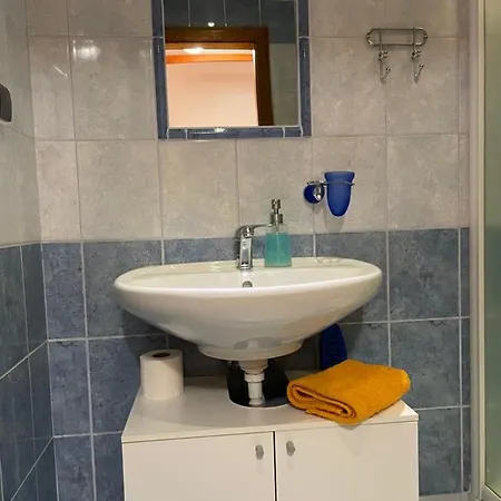 Gasthof Pod Hradbami 3*