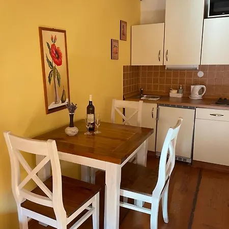 Pod Hradbami Gasthof Prachatice