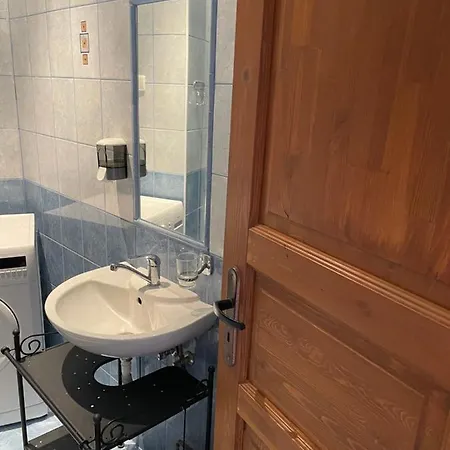 Pod Hradbami Gasthof 3*