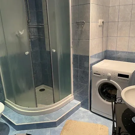 Pod Hradbami Prachatice