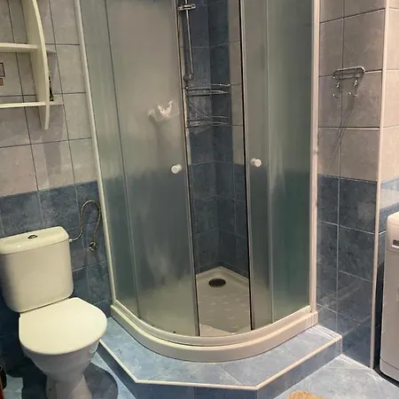 Pod Hradbami