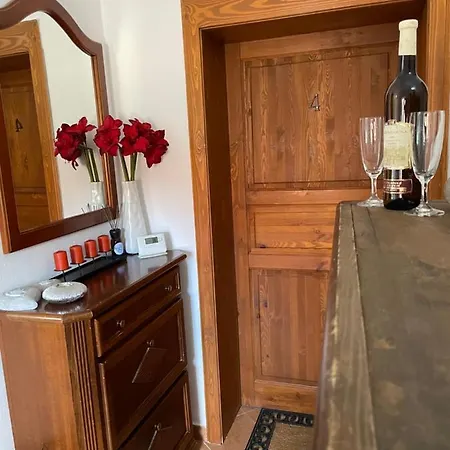 Gasthof Pod Hradbami Prachatice