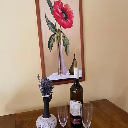 Penzion Pod Hradbami