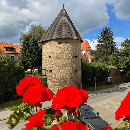 Gasthof Pod Hradbami