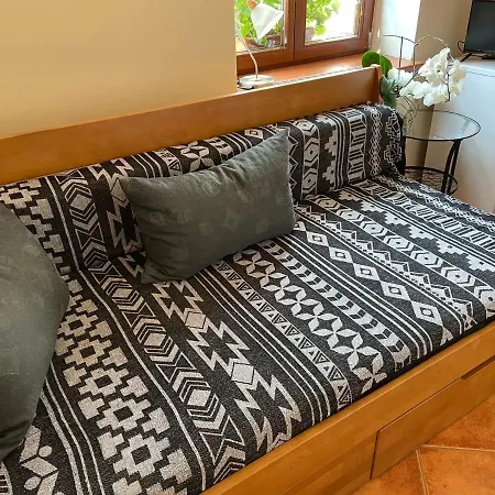 Gasthof Pod Hradbami 3*