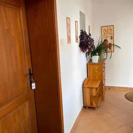 Gasthof Pod Hradbami