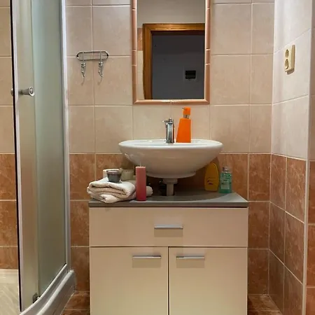 Pod Hradbami 3* Prachatice