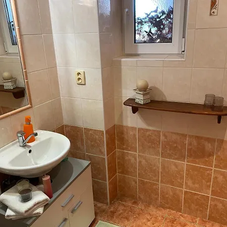 Pod Hradbami Gasthof 3*