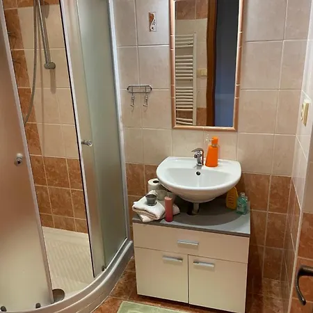 Pod Hradbami Gasthof