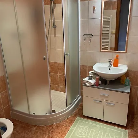 Gasthof Pod Hradbami Prachatice