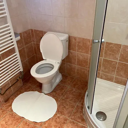 Gasthof Pod Hradbami 3*
