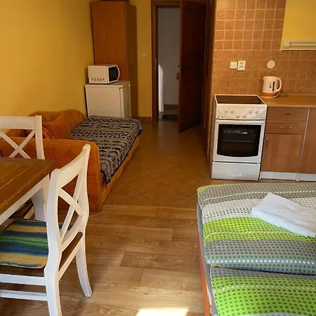 Pod Hradbami Prachatice