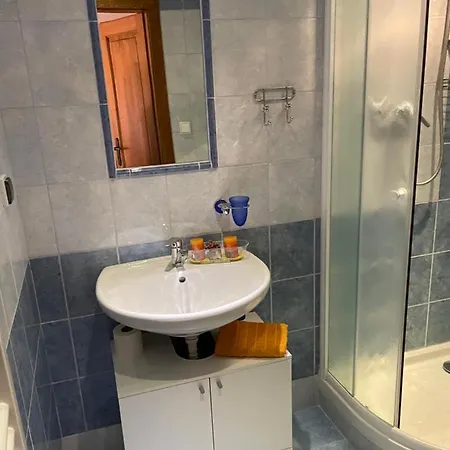 Pod Hradbami Gasthof Prachatice