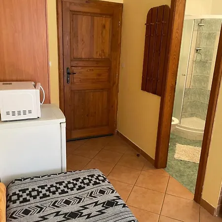 Gasthof Pod Hradbami