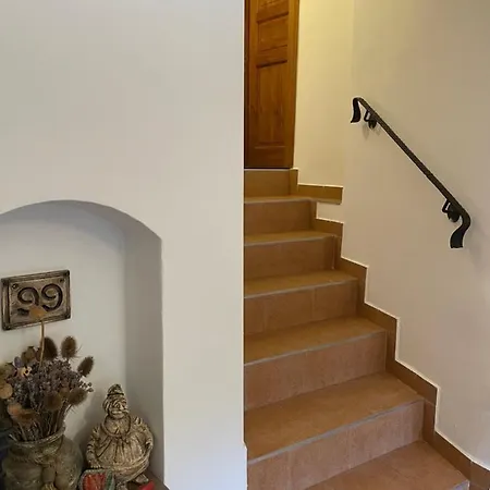 Pod Hradbami Penzion Prachatice